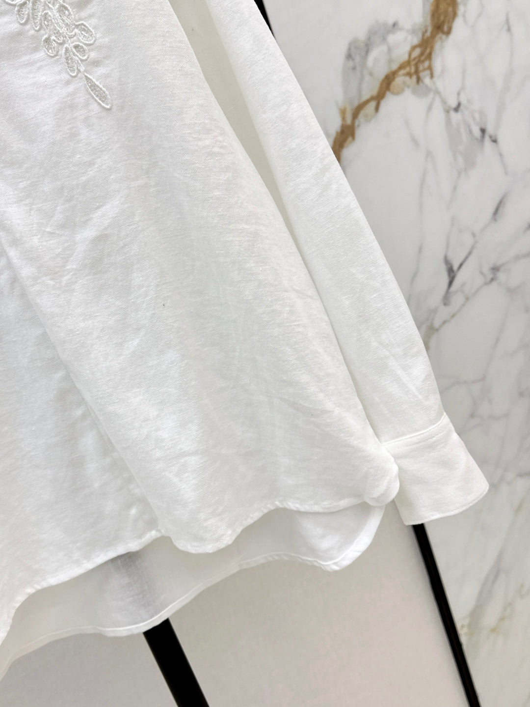 25ss  linen shirt