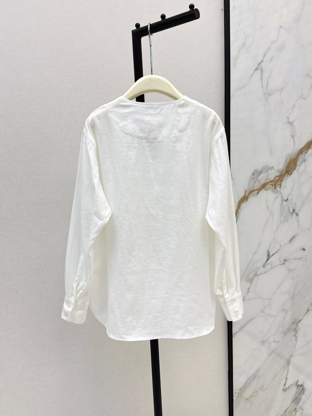 25ss  linen shirt