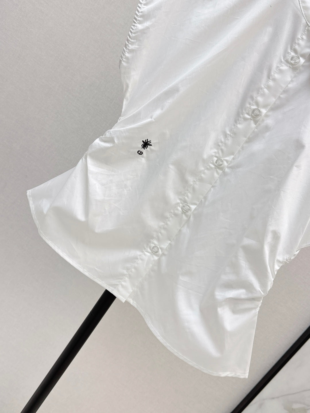 25SS sleeveless shirt