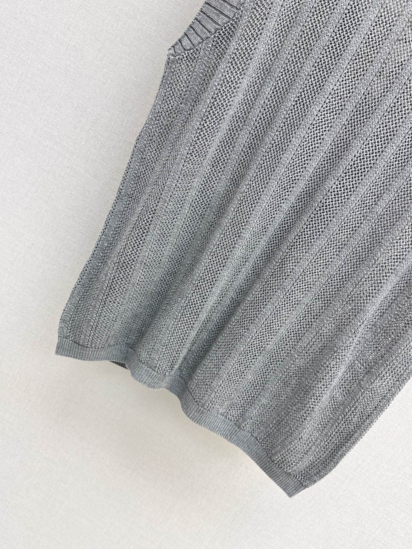 25ss knit vest