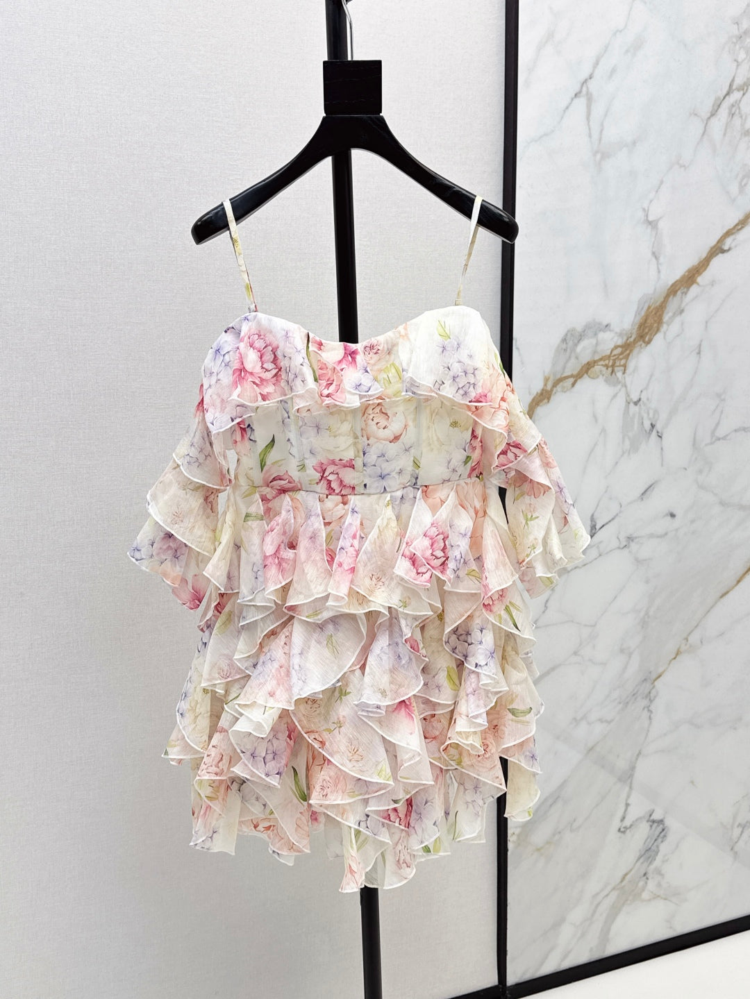 25SS slip dress