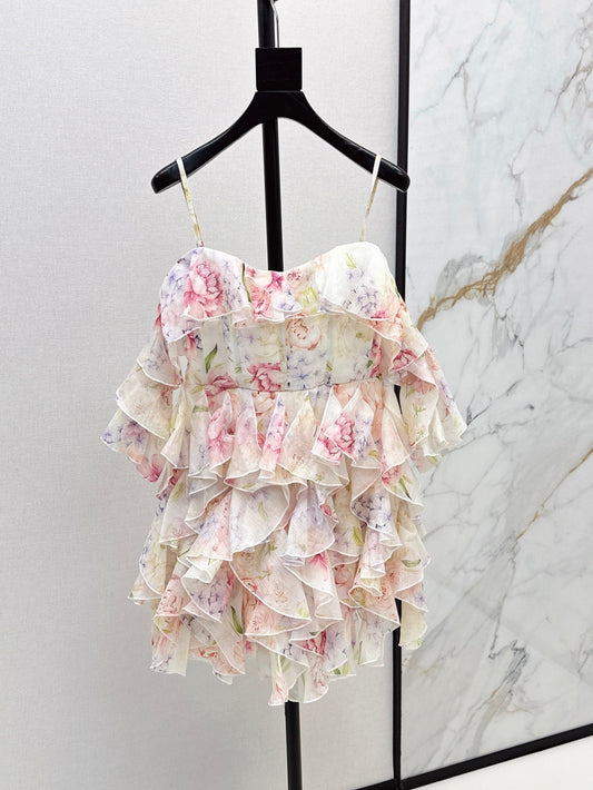 25SS slip dress
