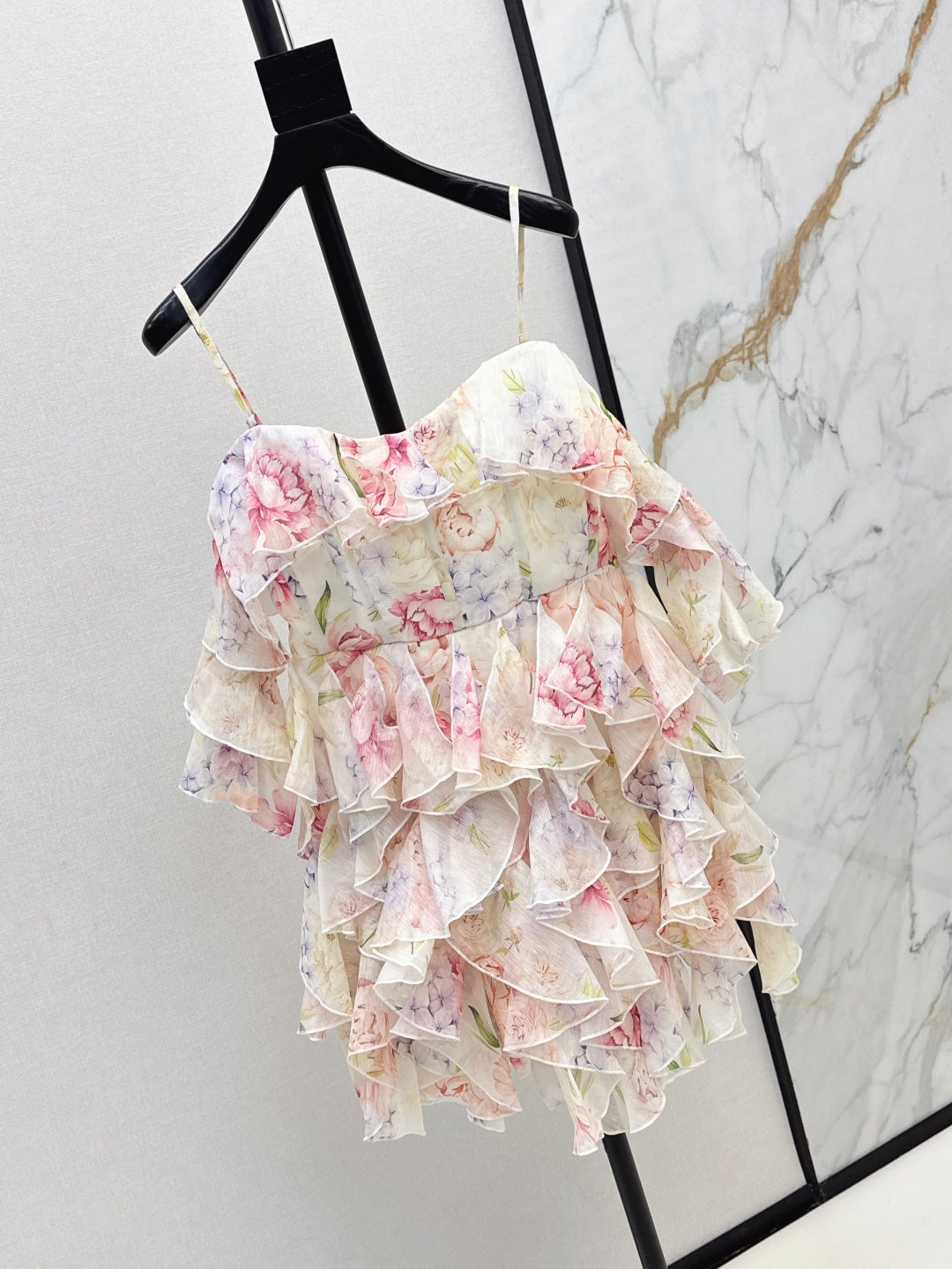 25SS slip dress