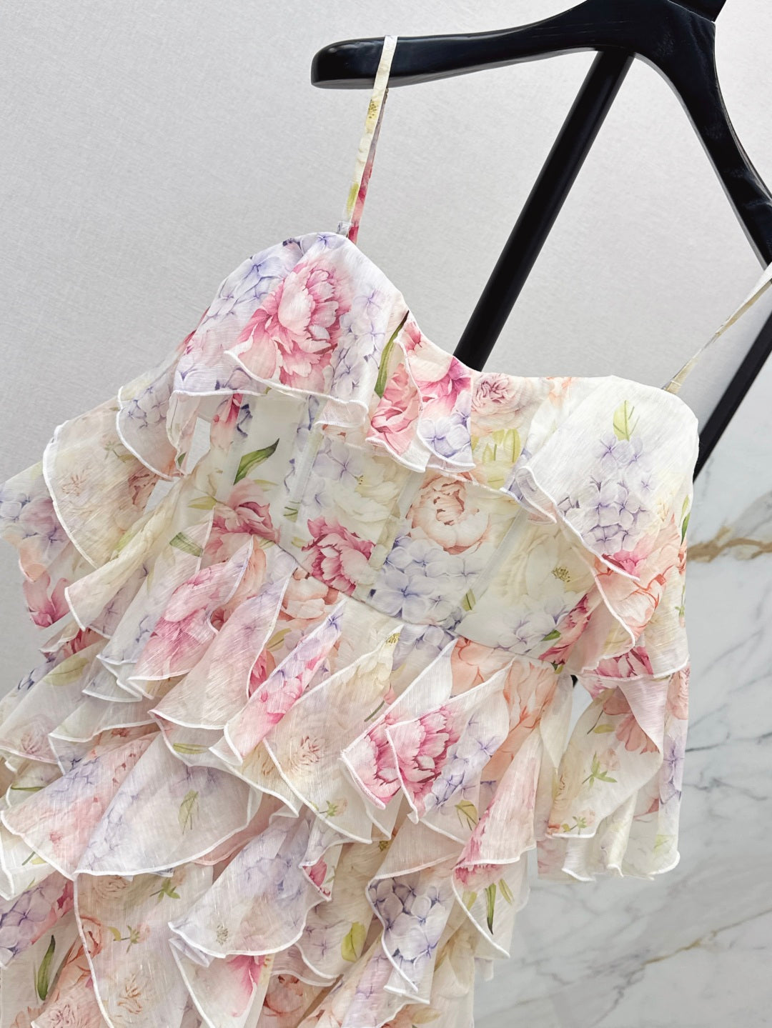 25SS slip dress