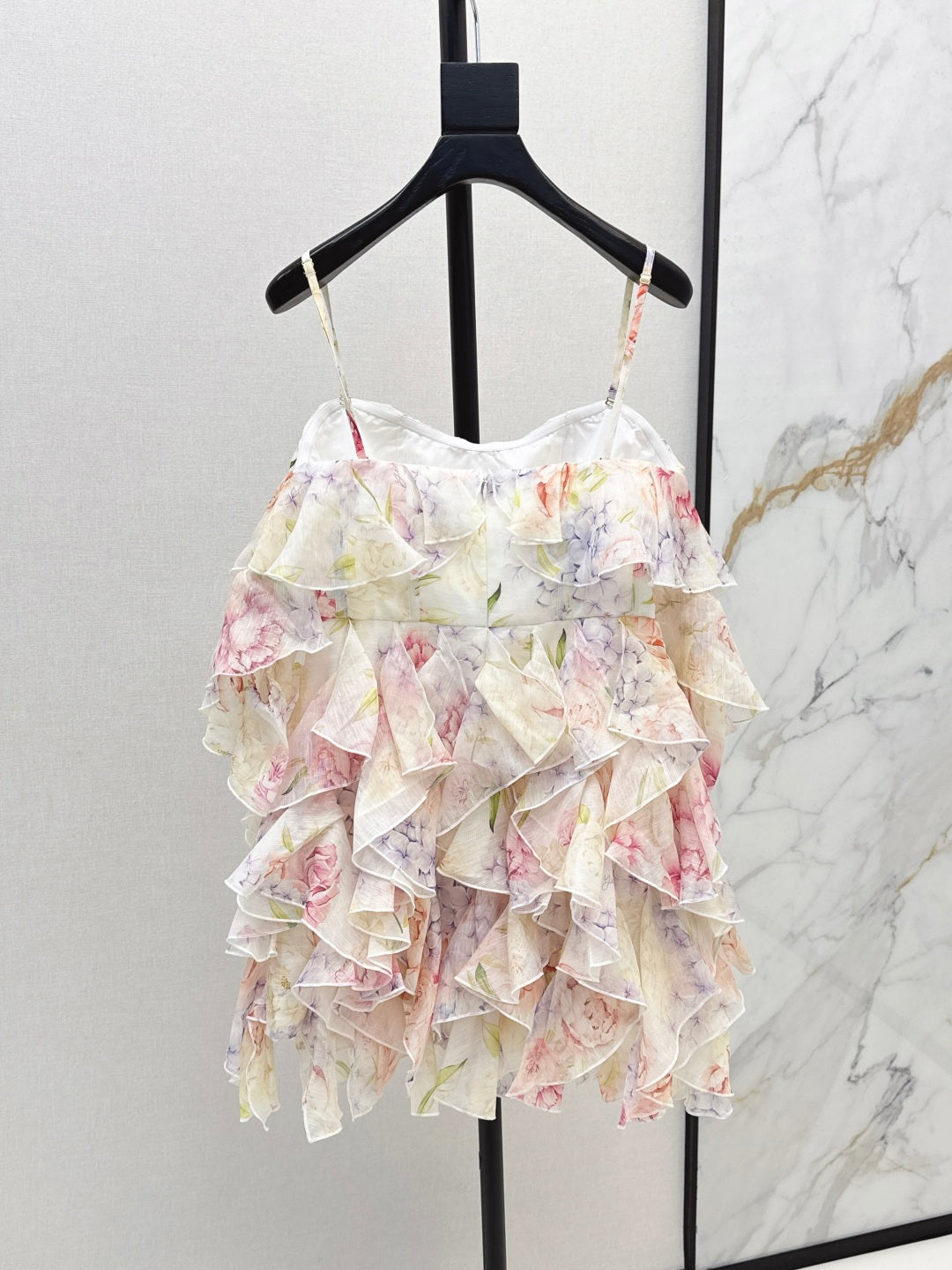 25SS slip dress