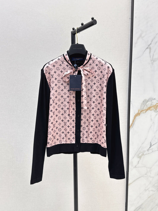 25ss monogram shirt