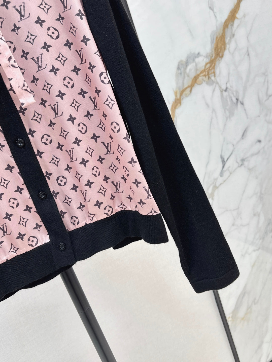 25ss monogram shirt