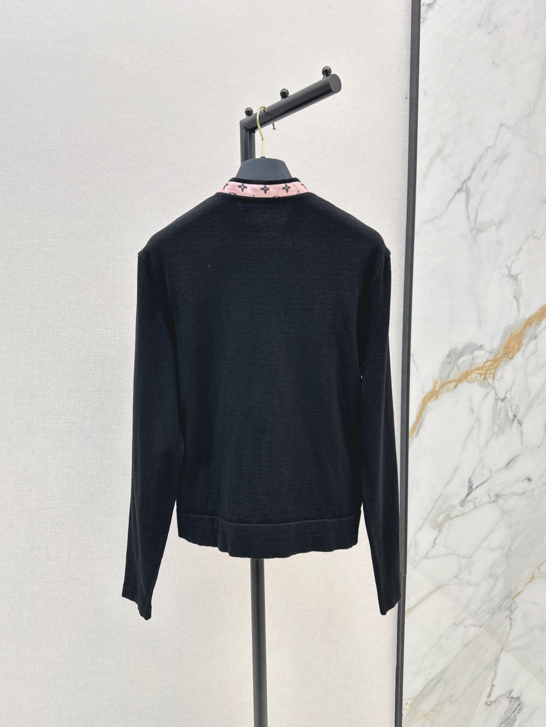 25ss monogram shirt
