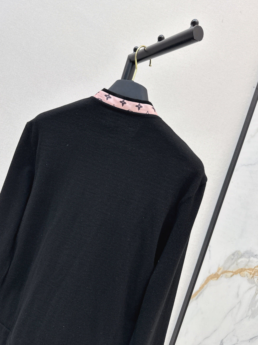 25ss monogram shirt