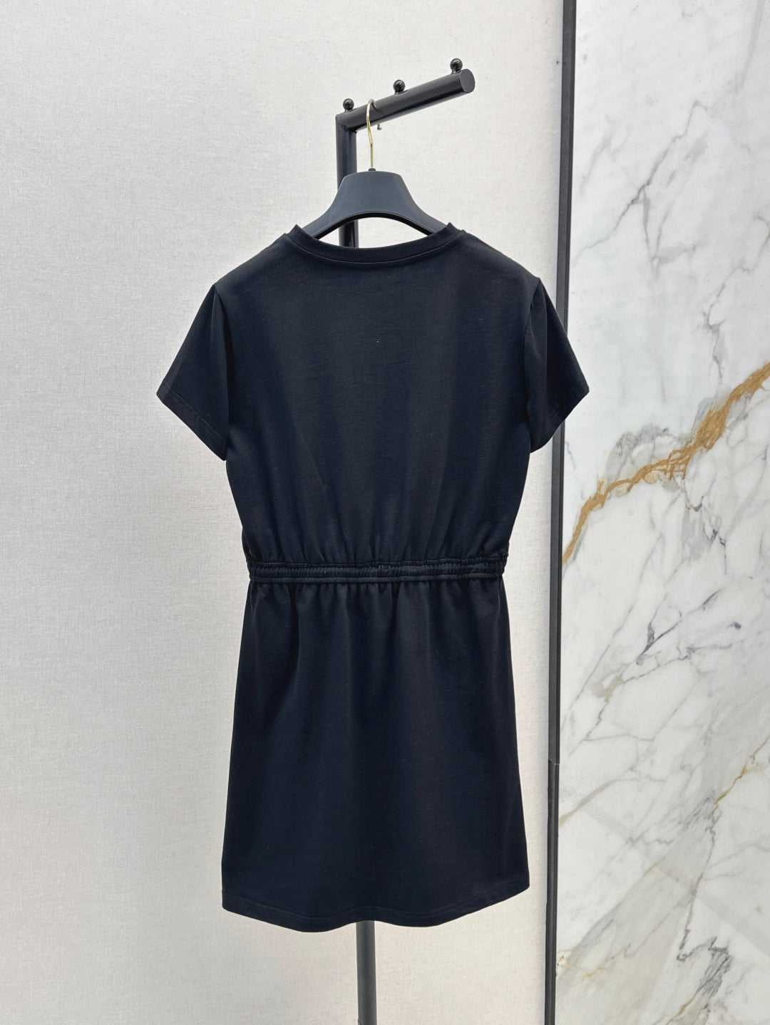 25ss monogram dress