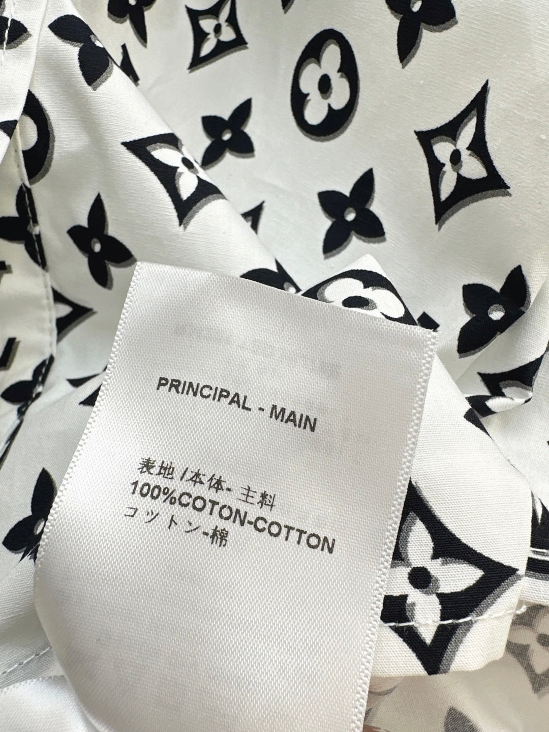 25ss crop shirt