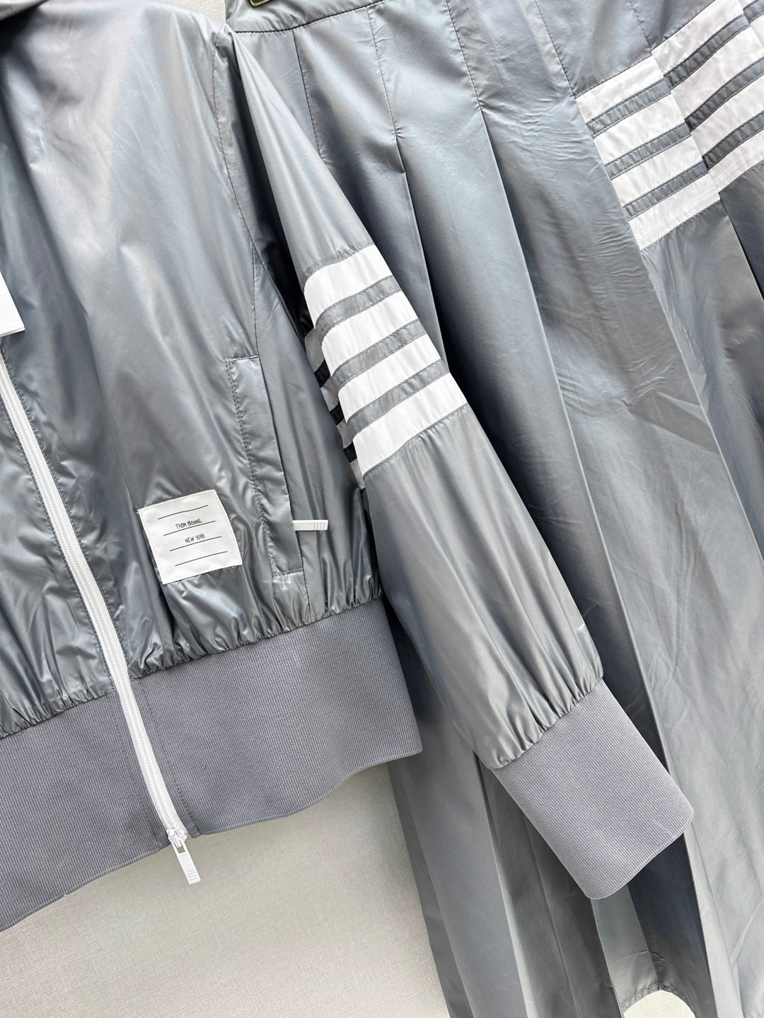 25ss jacket set