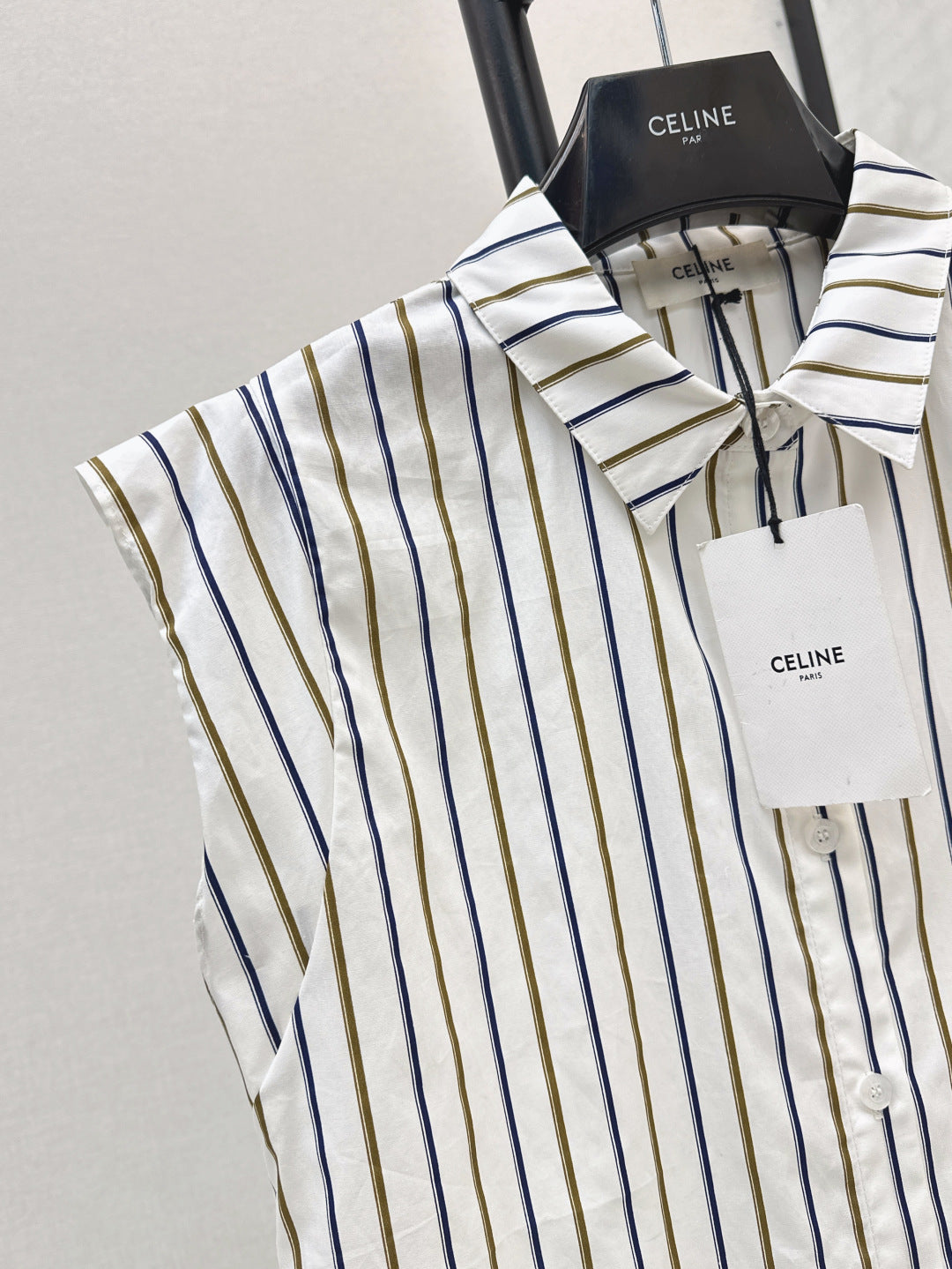 25ss sleeveless shirt