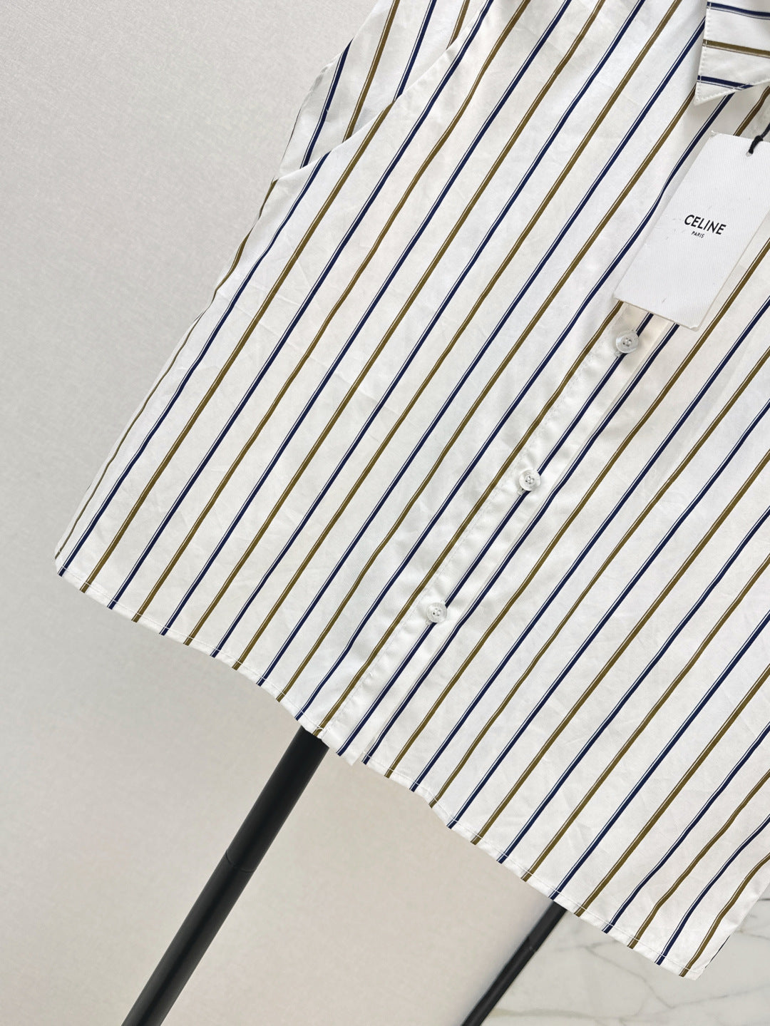 25ss sleeveless shirt