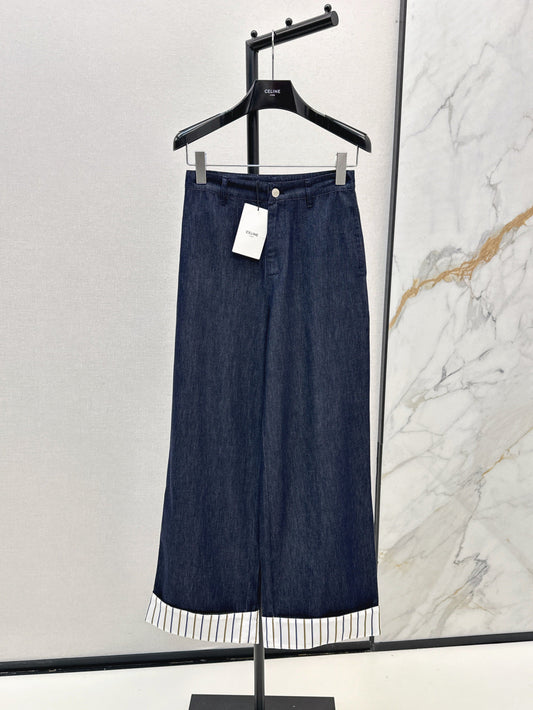 25ss straight jeans