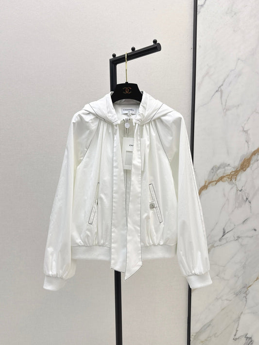 25ss hooded jacket