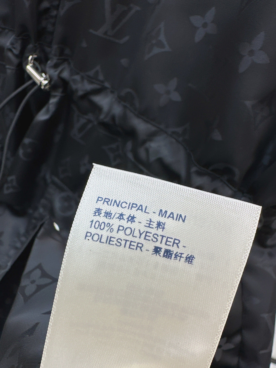 25ss monogram dress