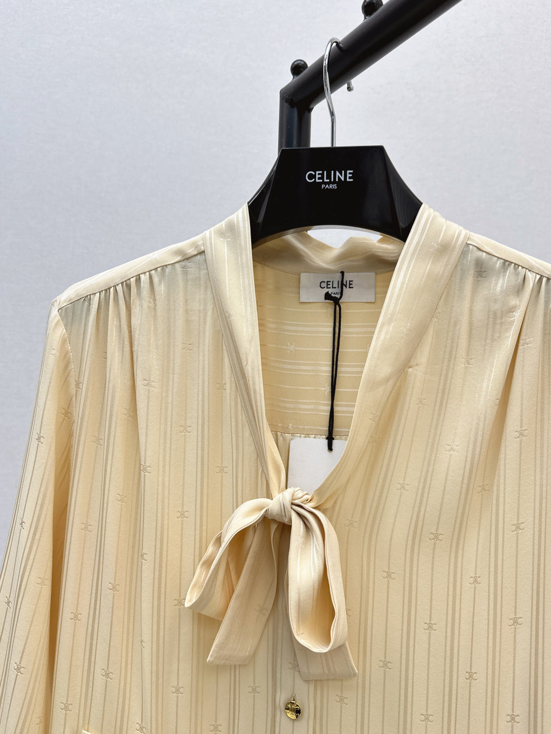 25ss Silk dress