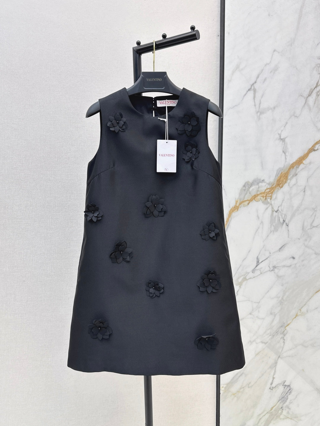 25ss sleeveless dress