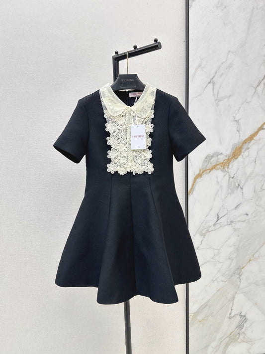 25ss lace dress