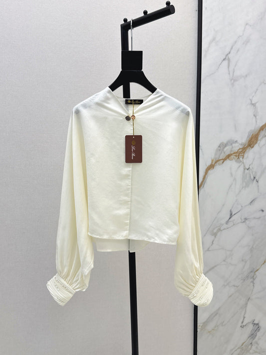 25ss buttons shirt