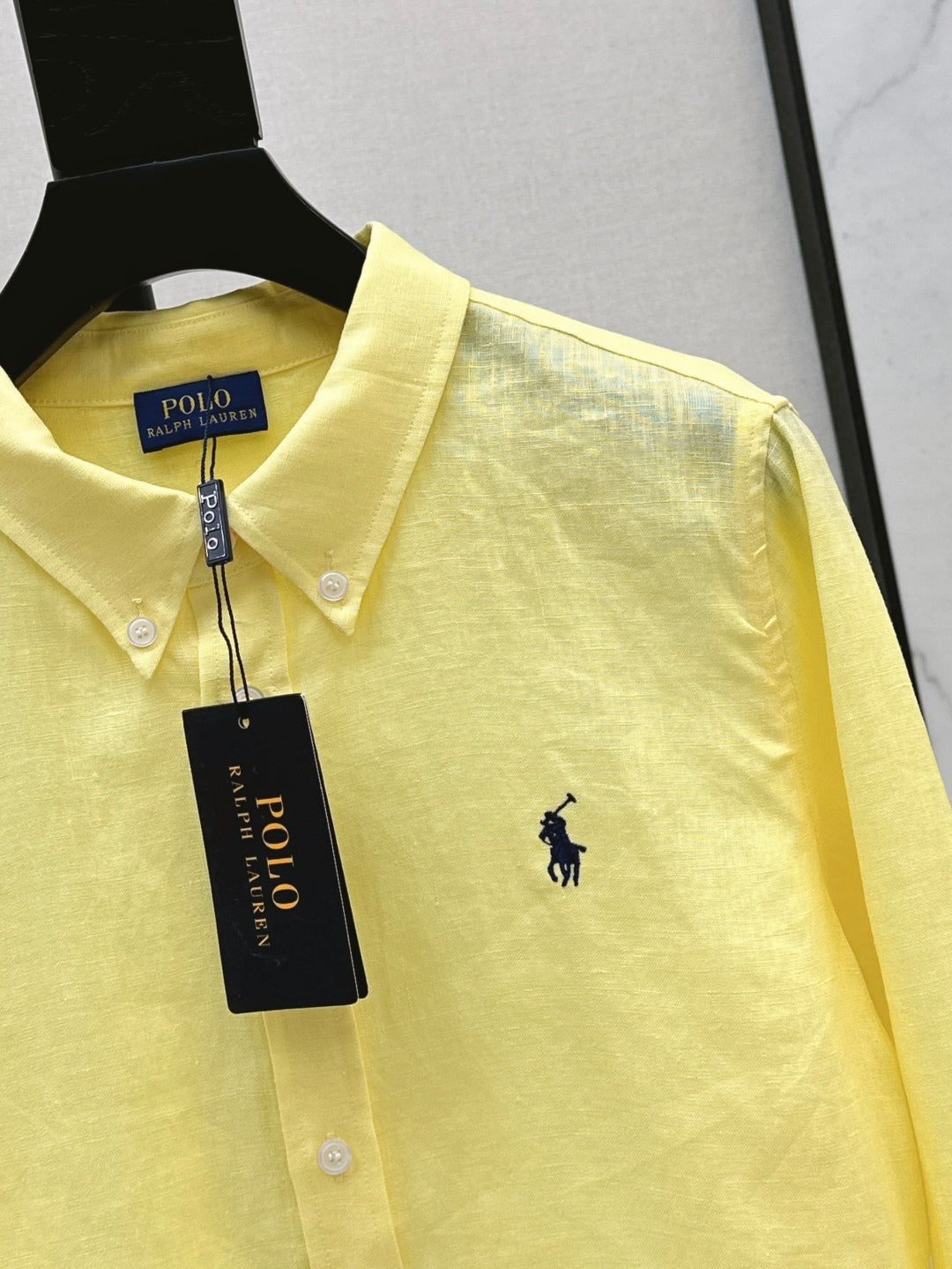 25ss linen shirt