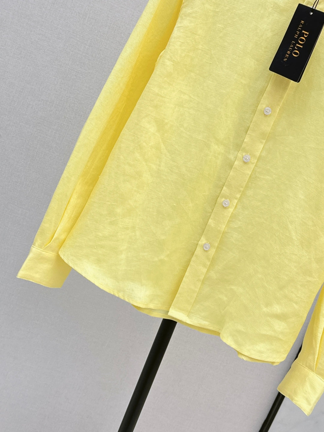 25ss linen shirt