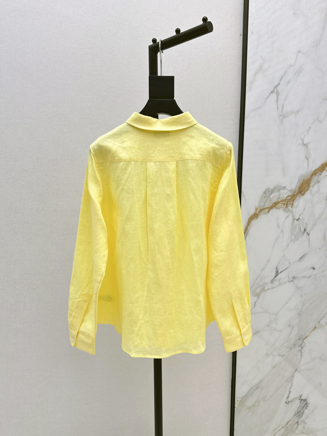 25ss linen shirt