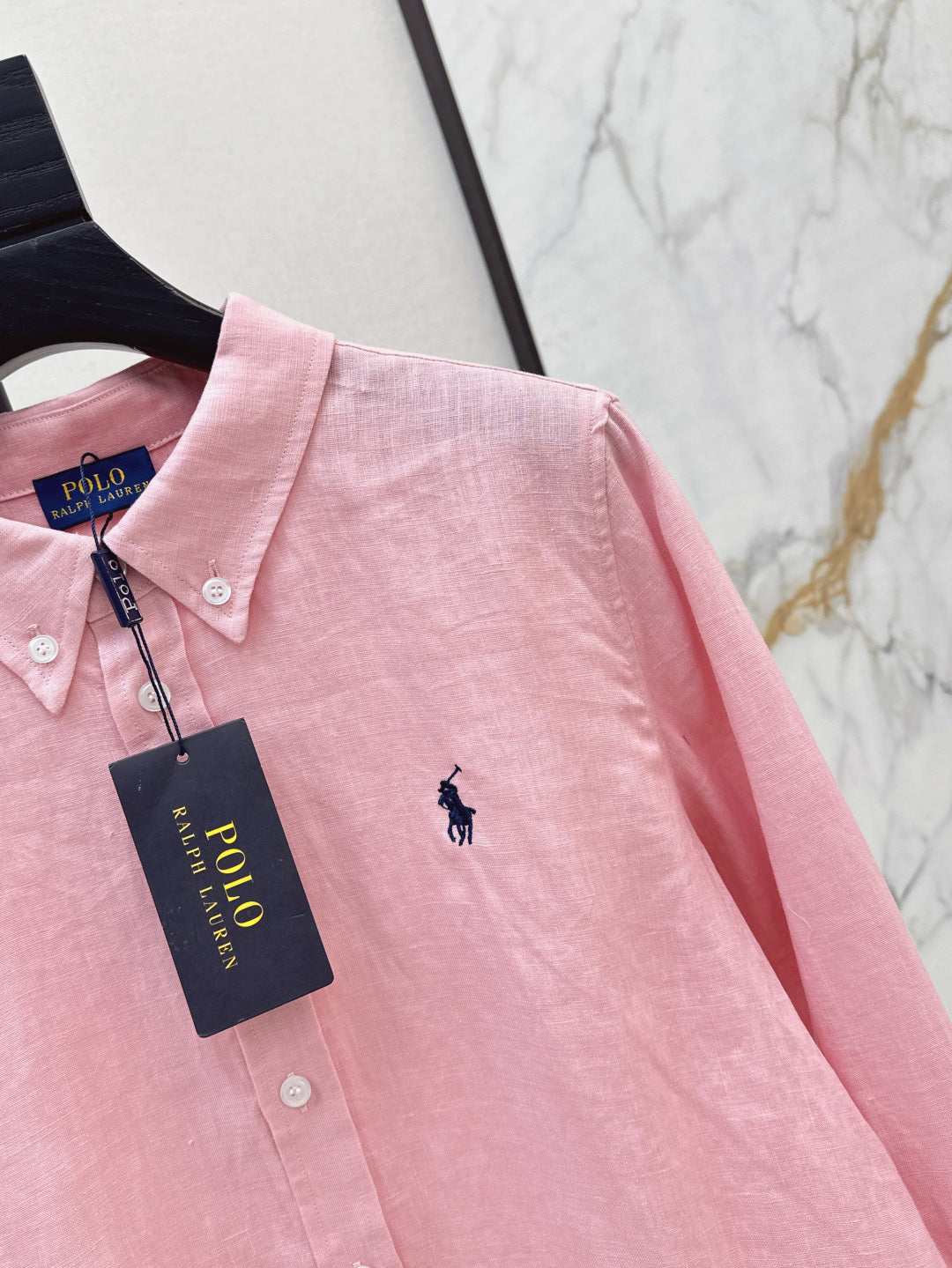 25ss linen shirt