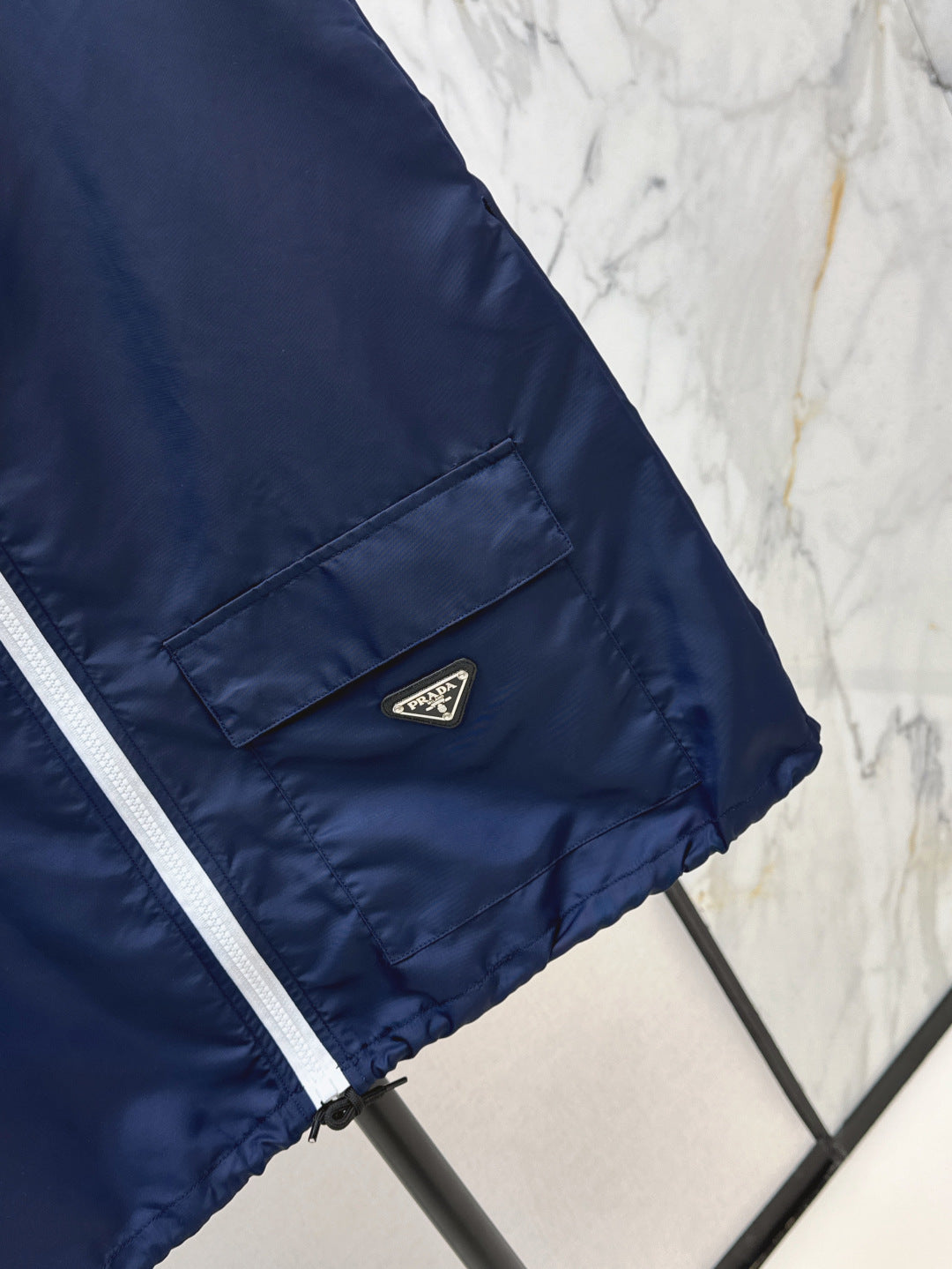 25ss zipper dress