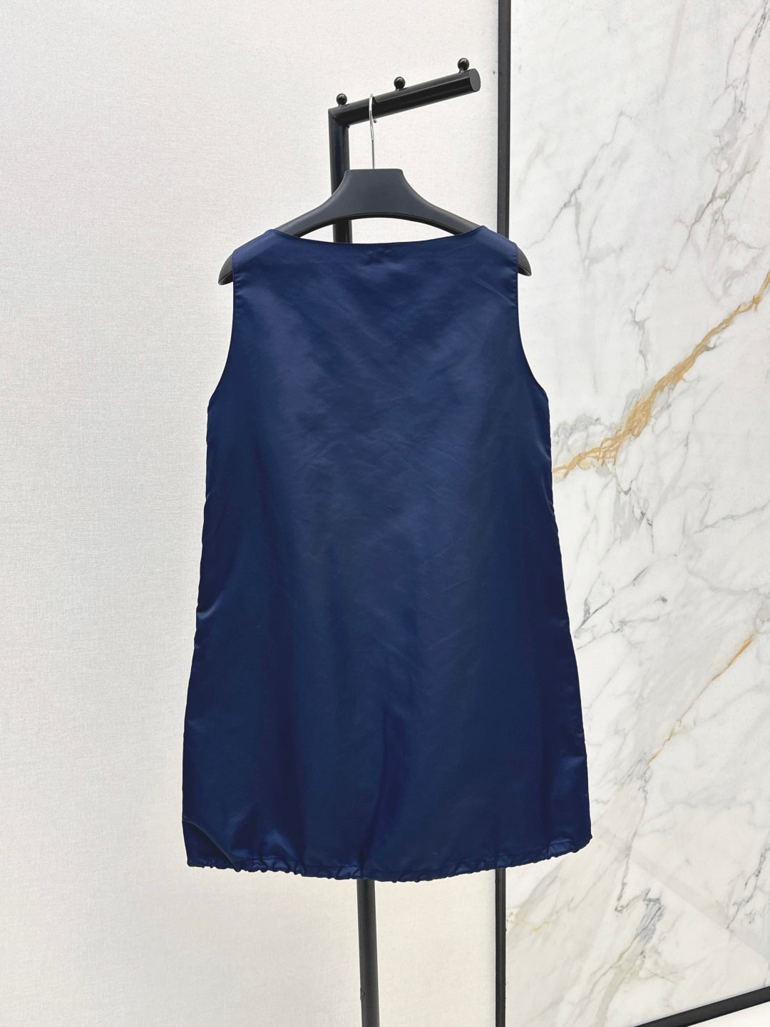25ss zipper dress