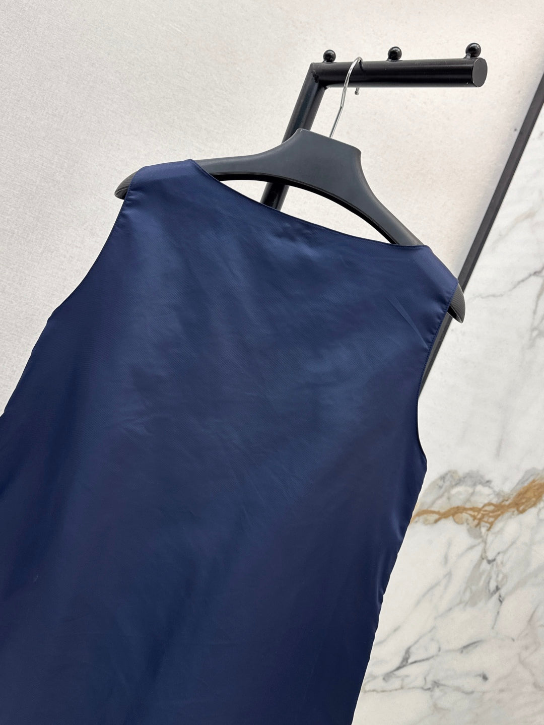 25ss zipper dress