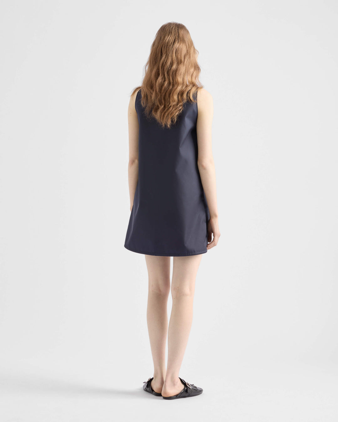 25ss zipper dress