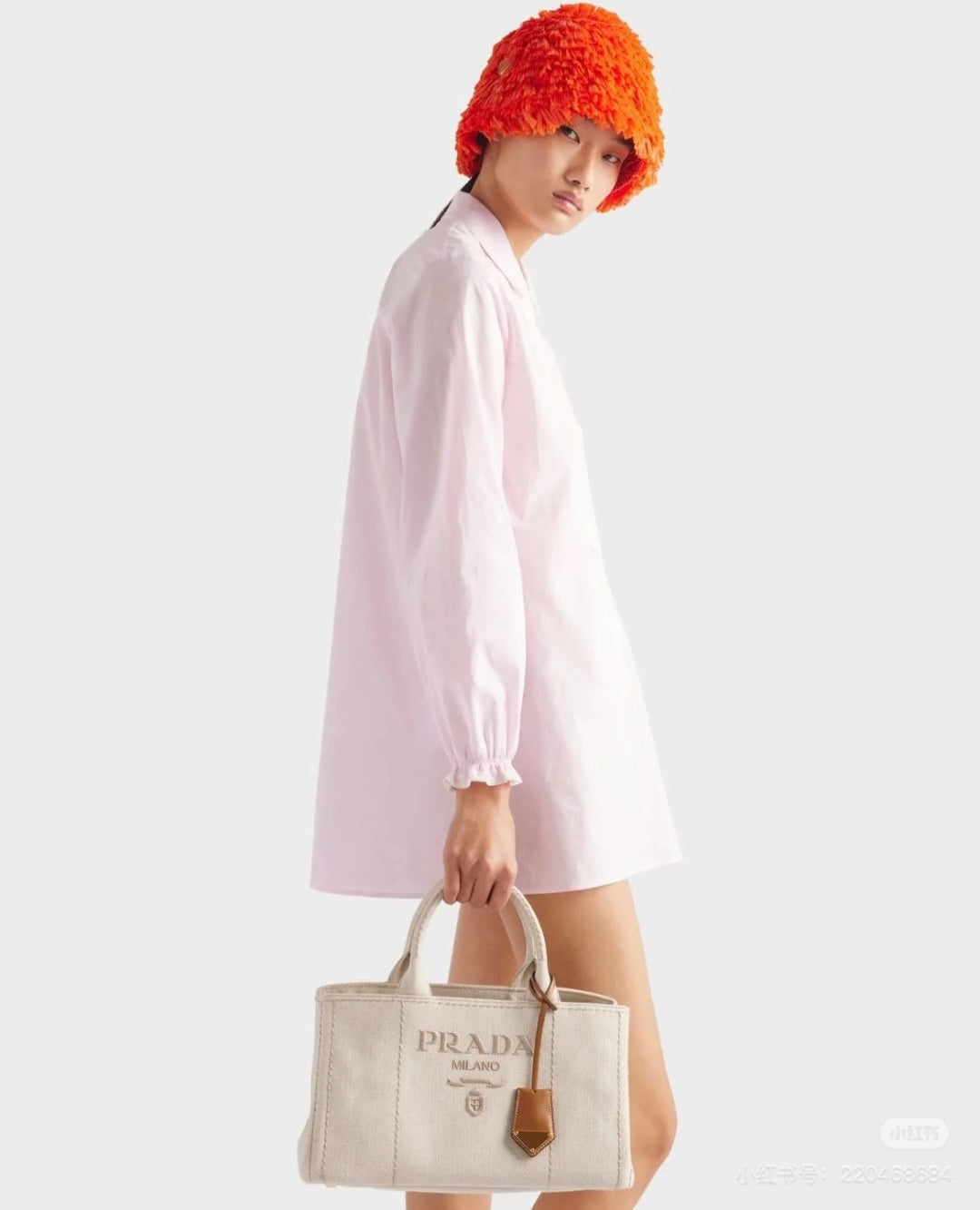 25ss lace shirt dress
