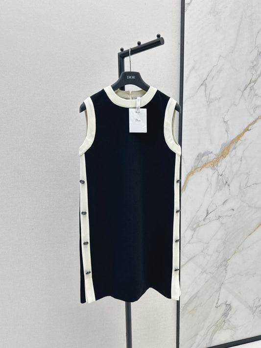 25ss sleeveless dress