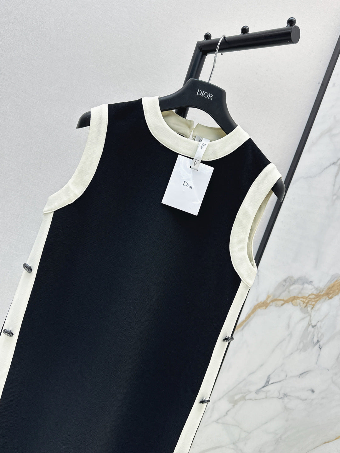 25ss sleeveless dress