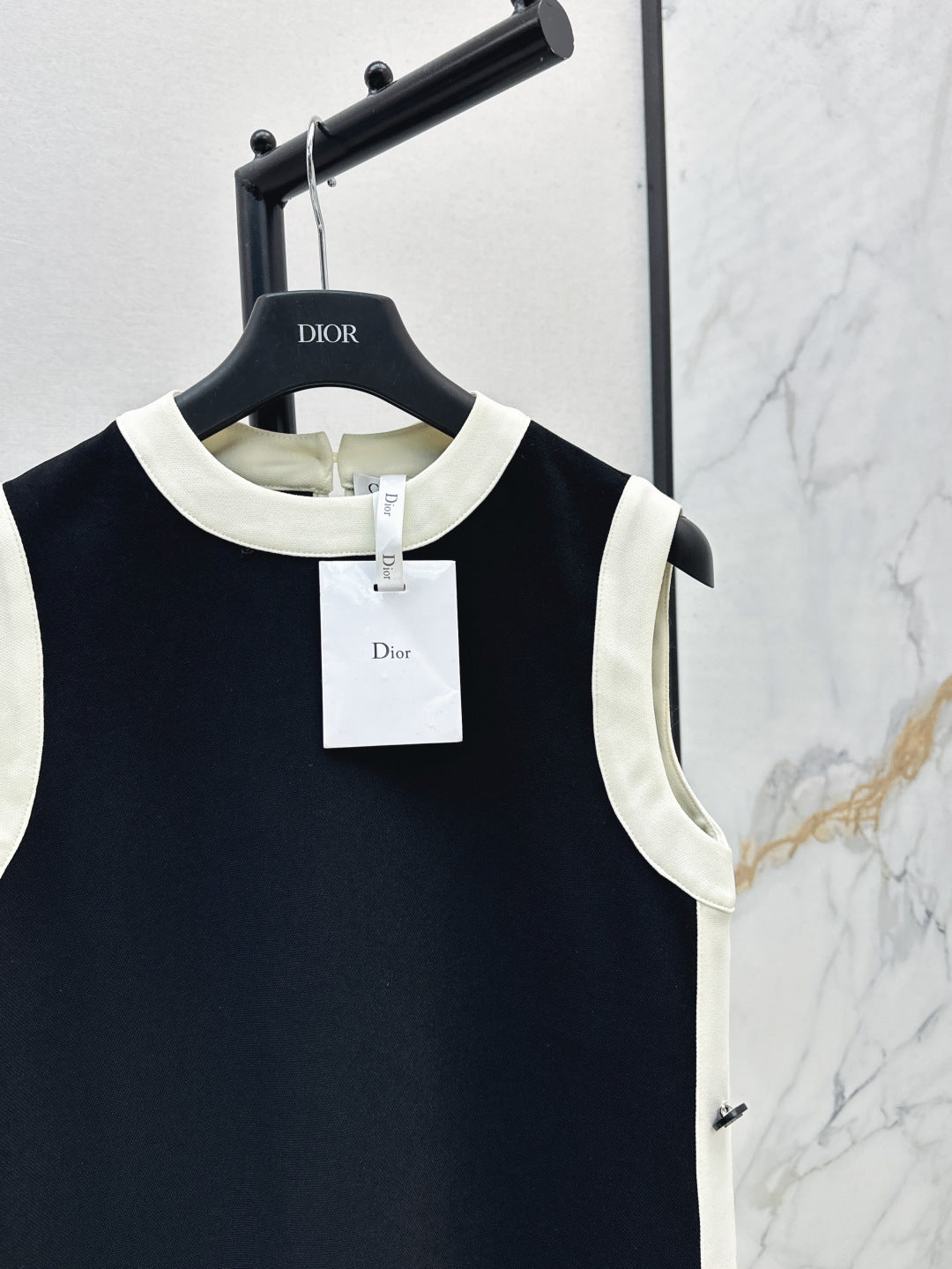 25ss sleeveless dress