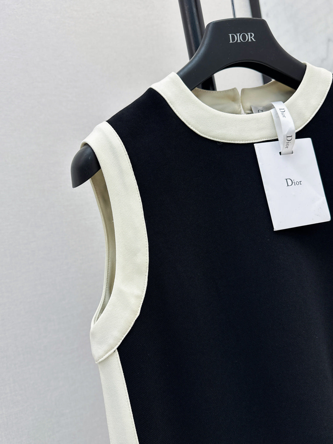 25ss sleeveless dress