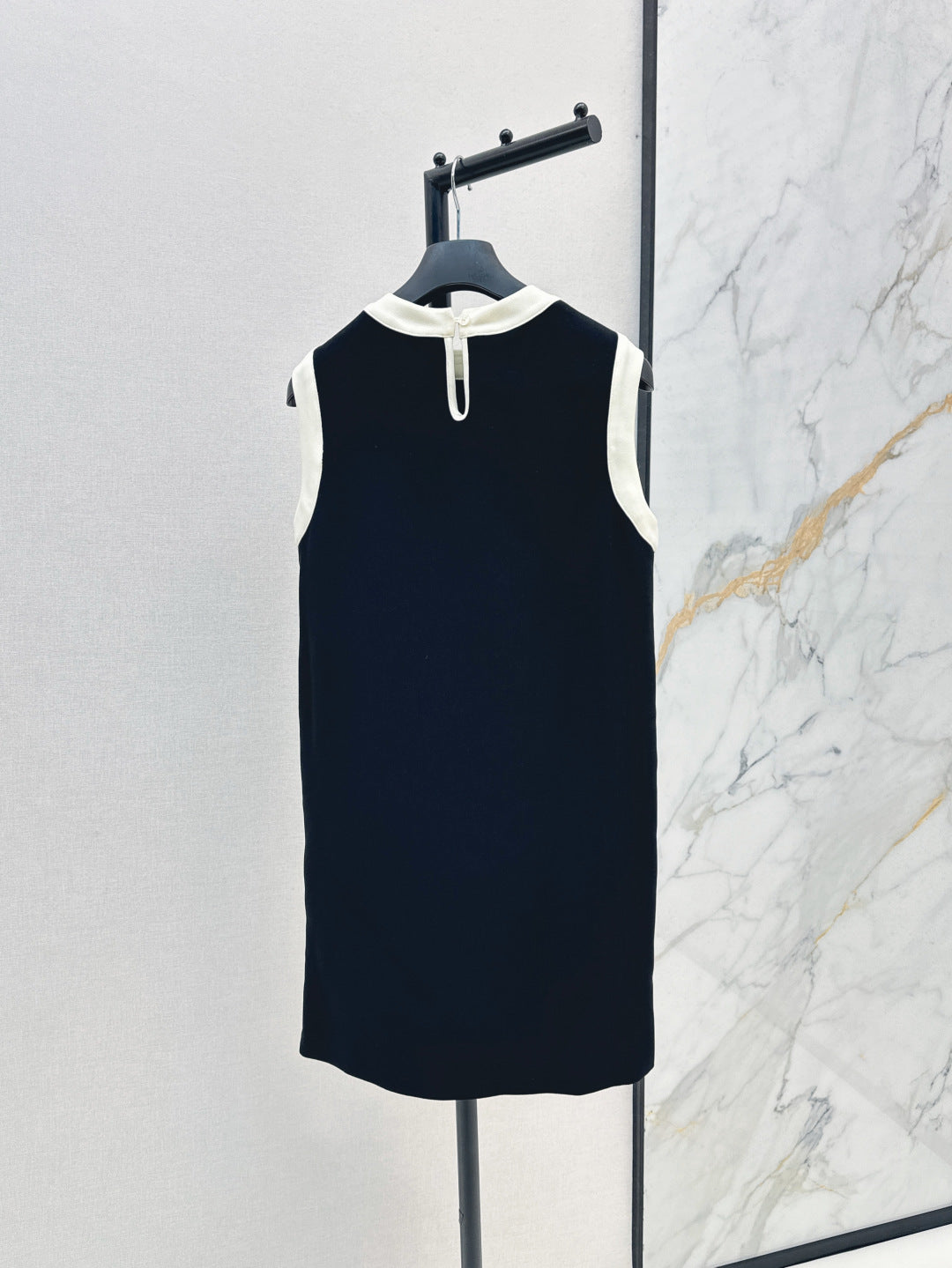 25ss sleeveless dress