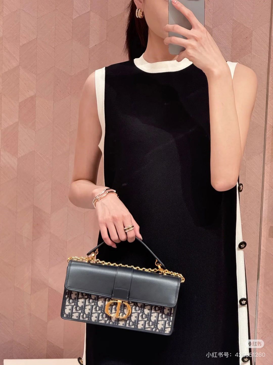 25ss sleeveless dress