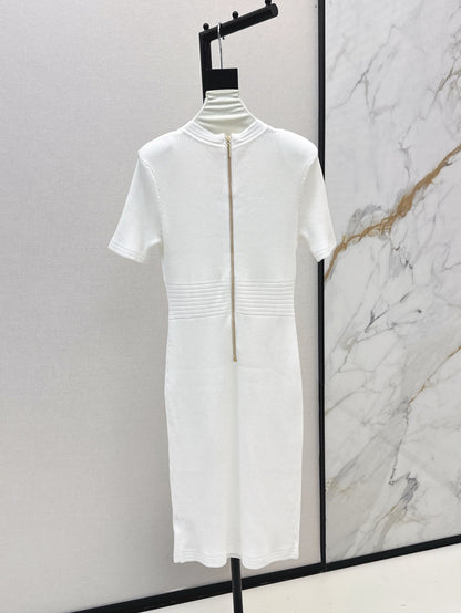 25ss buttons dress