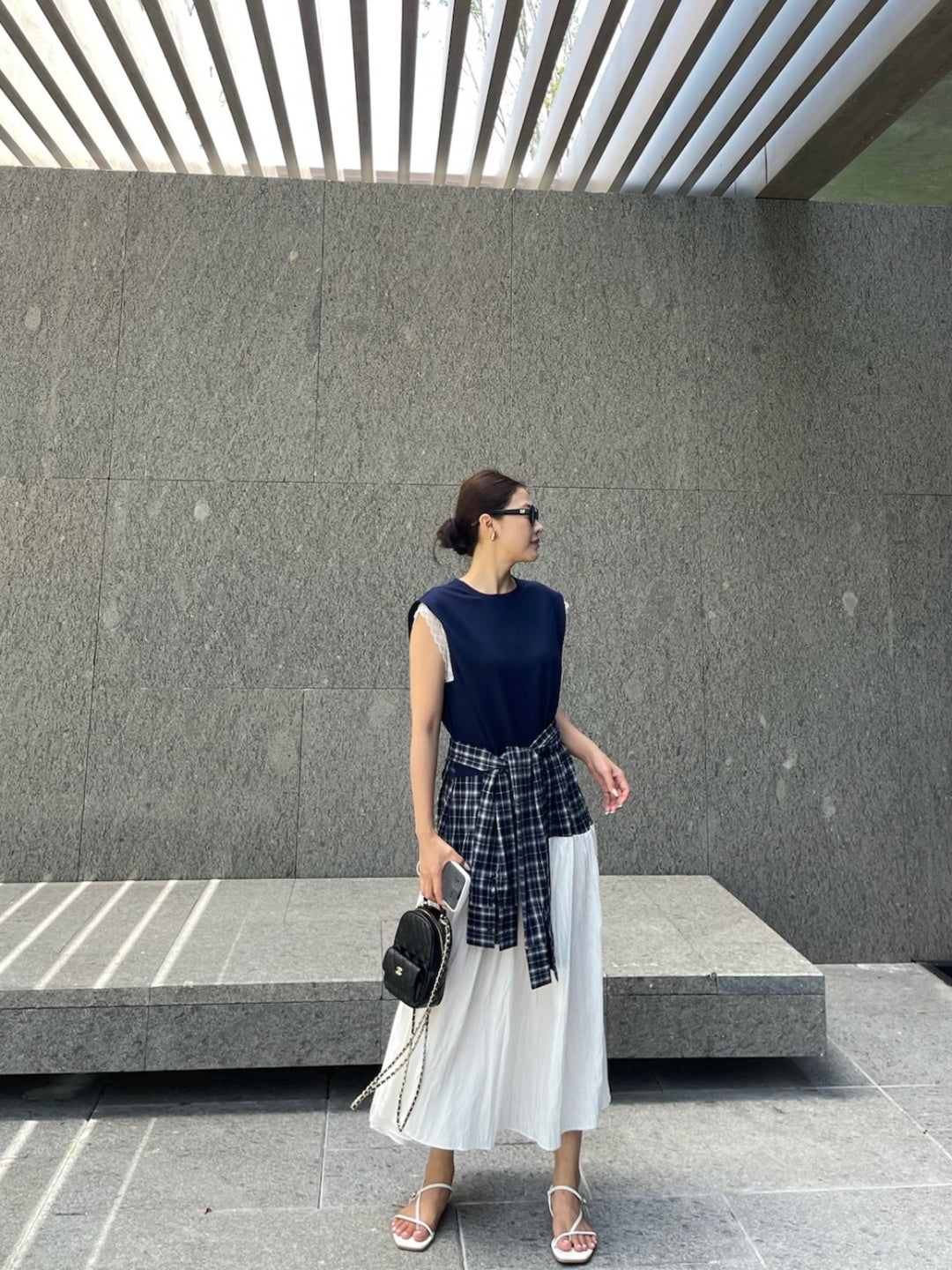 25ss dress