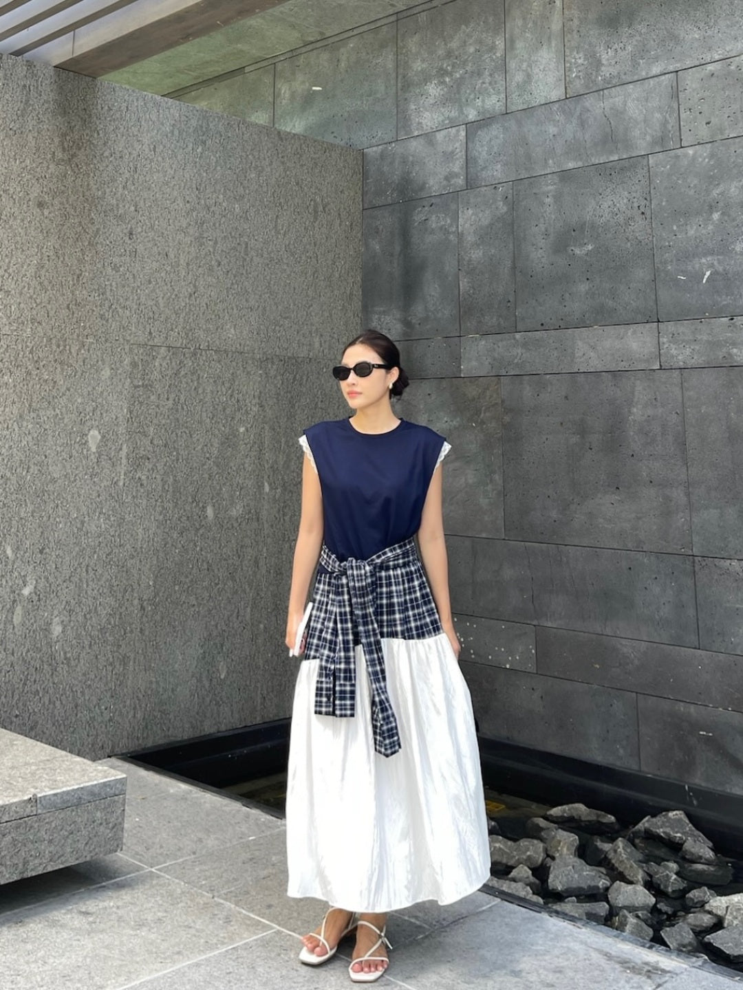25ss dress