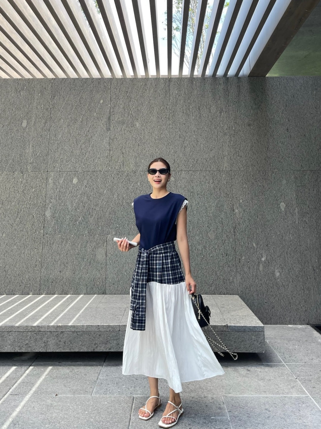 25ss dress