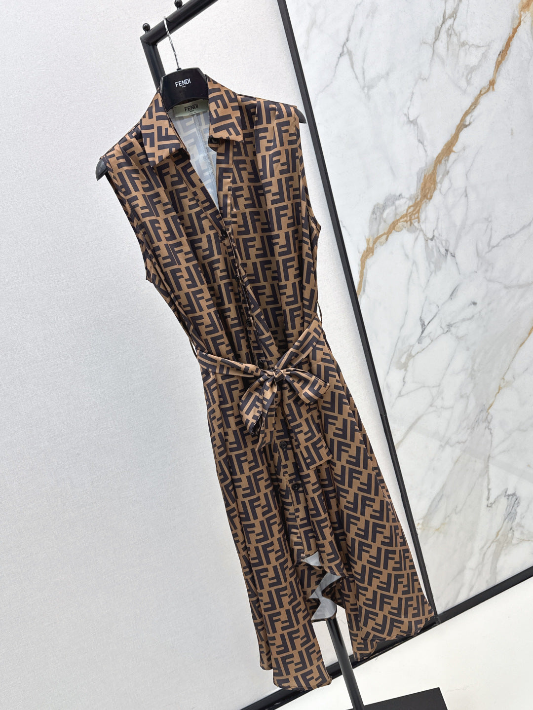 25ss sleeveless dress