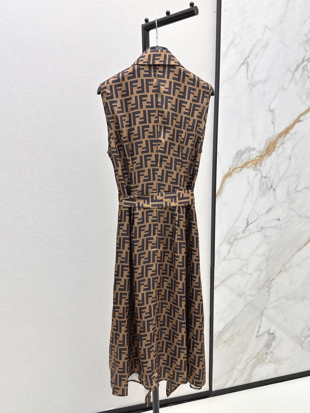 25ss sleeveless dress