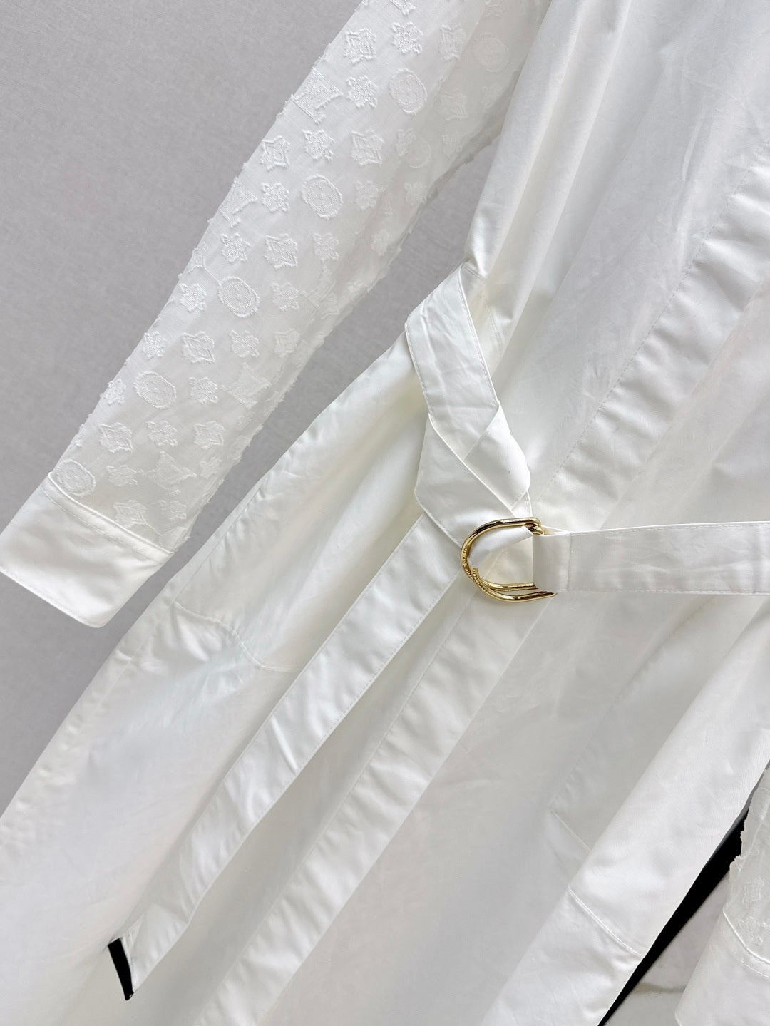 25ss jacquard dress