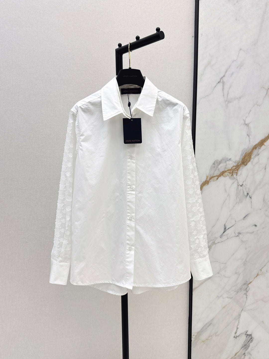 25ss jacquard shirt