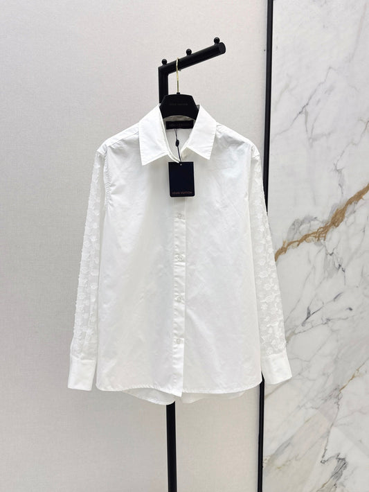 25ss jacquard shirt