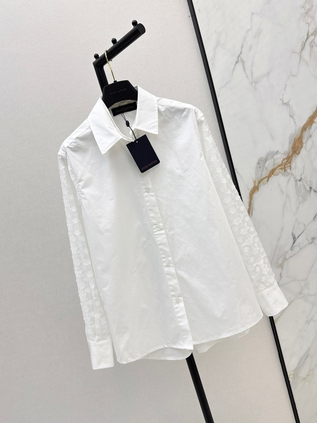 25ss jacquard shirt
